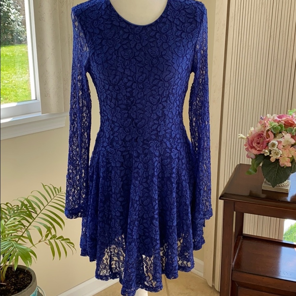 H&M DRESS NWT